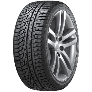 Шины Hankook Winter I*Cept Evo 2 RunFlat W320B